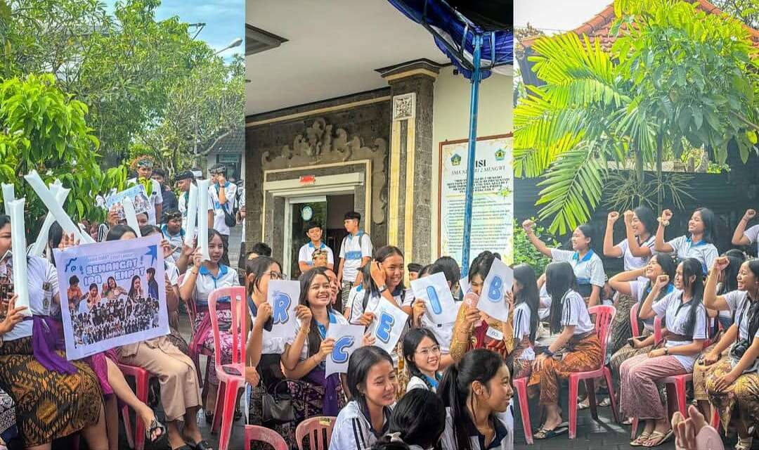 Kegiatan Bulan Bahasa Bali 2026